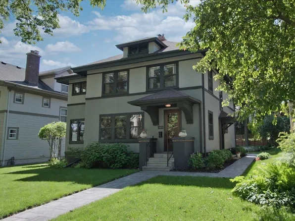 1805 Madison St, Madison, WI 53711
