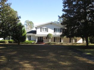 206 Girard Ave, Dothan, AL 36303