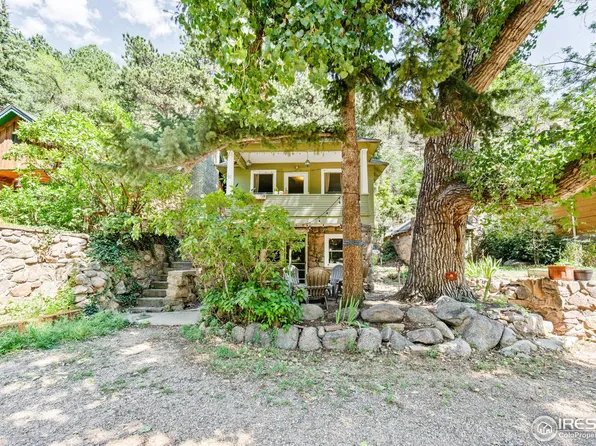 96 Canon Park Dr, Boulder, CO 80302