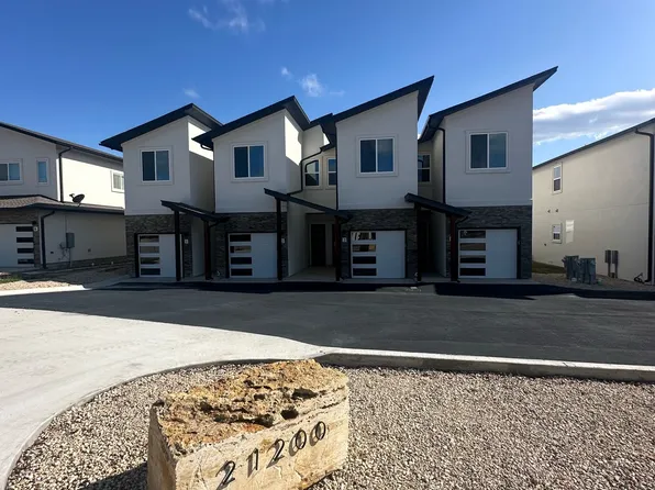 21200 SE Portsmouth Cv #7, Leander, TX 78645