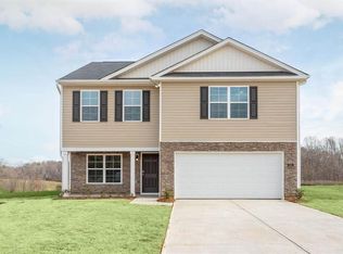 422 Jackson Way, Lexington, NC 27292