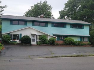 600 E Ashland St, Brockton, MA 02302