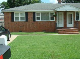 1418B Willow Ave #A, Chesapeake, VA 23325