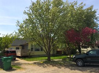 822 S Black Ave, Bozeman, MT 59715