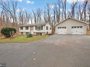 9505 Cabbage Run Rd, Frederick, MD 21701