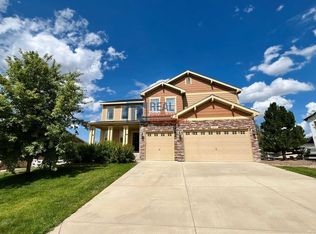 2695 Mountain Sky Dr, Castle Rock, CO 80104