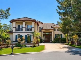 14038 Song Of The Winds Dr, Chino Hills, CA 91709