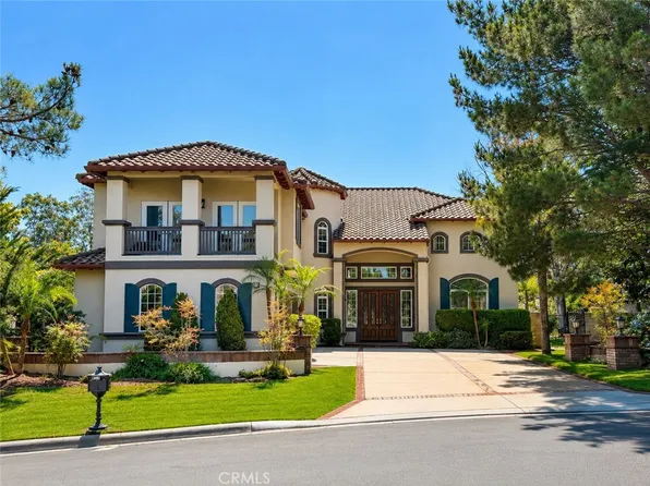 14038 Song Of The Winds Dr, Chino Hills, CA 91709