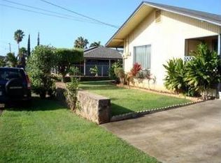 533 Pili Loko St, Paia, HI 96779