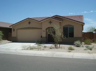 2378 W Greenbrier Ln, Casa Grande, AZ 85122