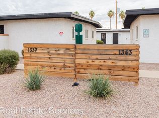 1337 W 3rd St APT 2, Tempe, AZ 85281