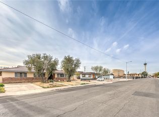 1316 Bonita Ave, Las Vegas, NV 89104