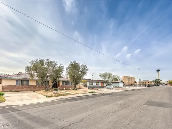 1316 Bonita Ave, Las Vegas, NV 89104