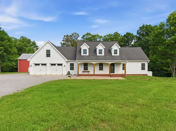 4747 Edgar Dillard Rd, Greenbrier, TN 37073