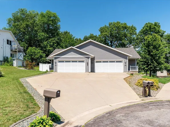 1023 Lincoln STREET, Onalaska, WI 54650