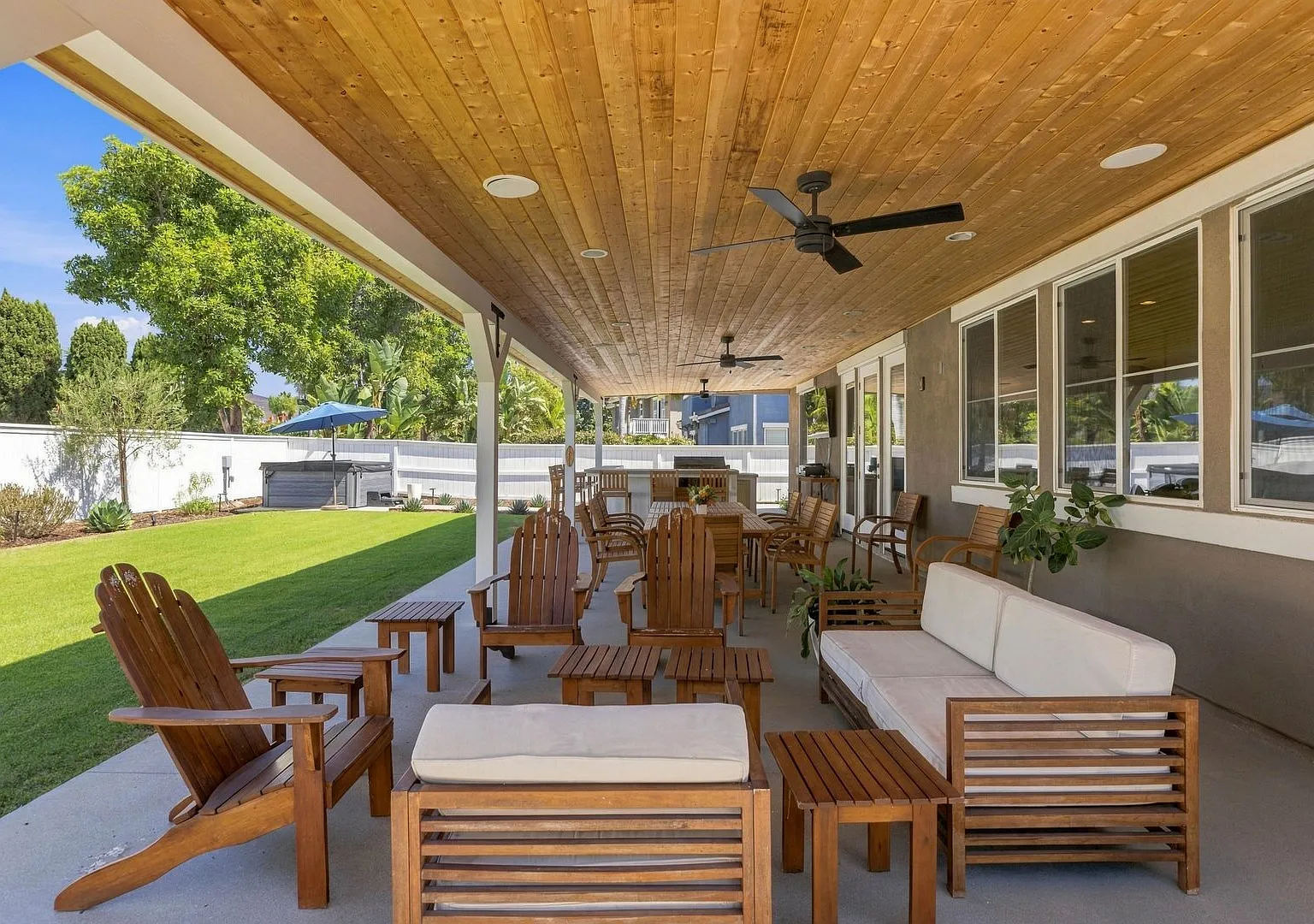 La Costa Valley Retreat | 5BR/4.5BA + Club Amenities — Photo 4