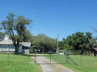 51509 S 36700th Rd, Cleveland, OK 74020