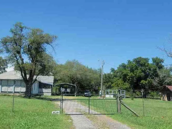 51509 S 36700th Rd, Cleveland, OK 74020