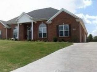 106 Wynfrey Ct, Harvest, AL 35749