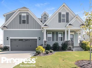 799 Airedale Trl, Garner, NC 27529