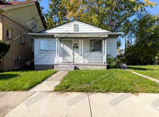 19175 Healy St, Detroit, MI 48234
