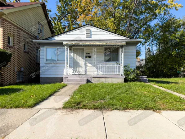 19175 Healy St, Detroit, MI 48234