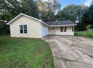 12 Alexander St NW, Rome, GA 30165