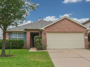 9622 Eagle Eye Ln, Sugar Land, TX 77498