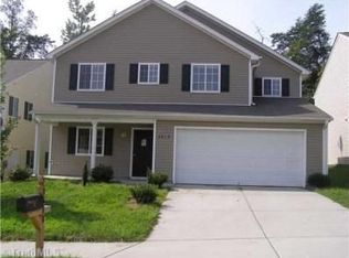 3618 Marksbury Dr, Greensboro, NC 27405