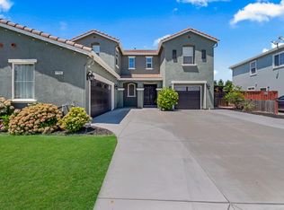 17753 Wheat Field St, Lathrop, CA