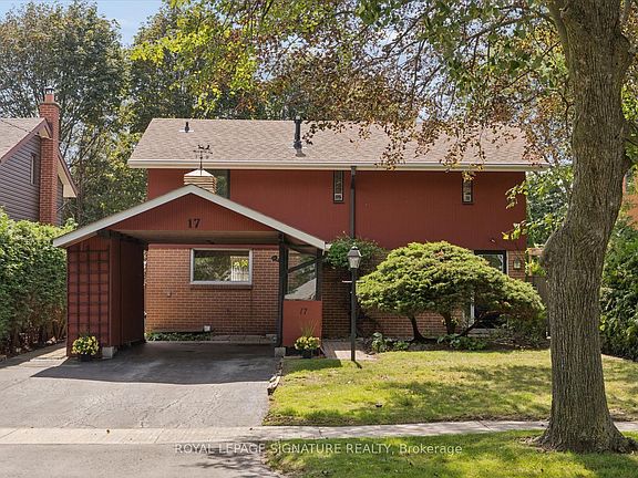 2nd image of 17 Lesterwood Cres