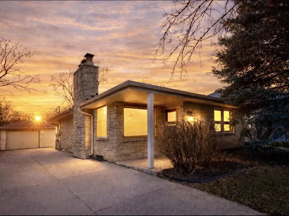 755 North 112th STREET, Wauwatosa, WI 53226