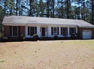 12940 Stratford Dr, Laurinburg, NC 28352
