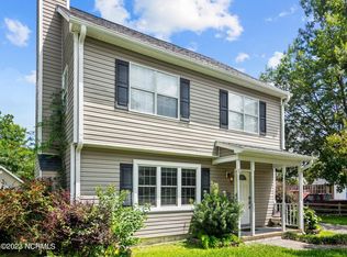 1251 Wolf Swamp Rd, Jacksonville, NC 28546