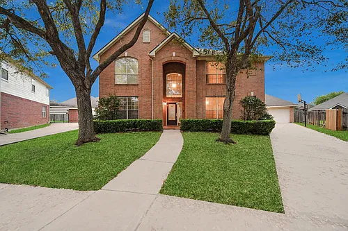 2906 Windysage Ct Photo 1