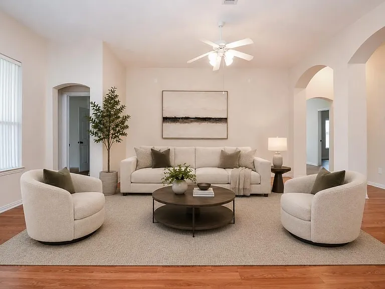 18006 Willow Cliff Ln — Photo 7