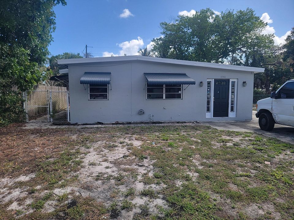 1st image of 4740 NE 14th Avenue