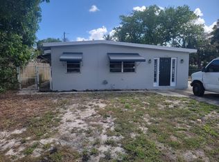 4740 NE 14th Ave, Pompano Beach, FL 33064