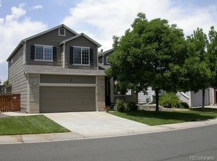 4971 Tarcoola Ln, Highlands Ranch, CO 80130