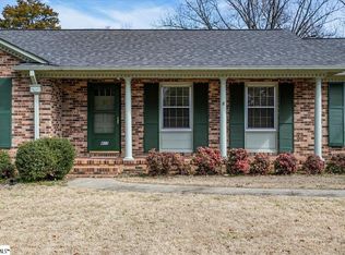 417 Brook Glenn Rd, Taylors, SC 29687