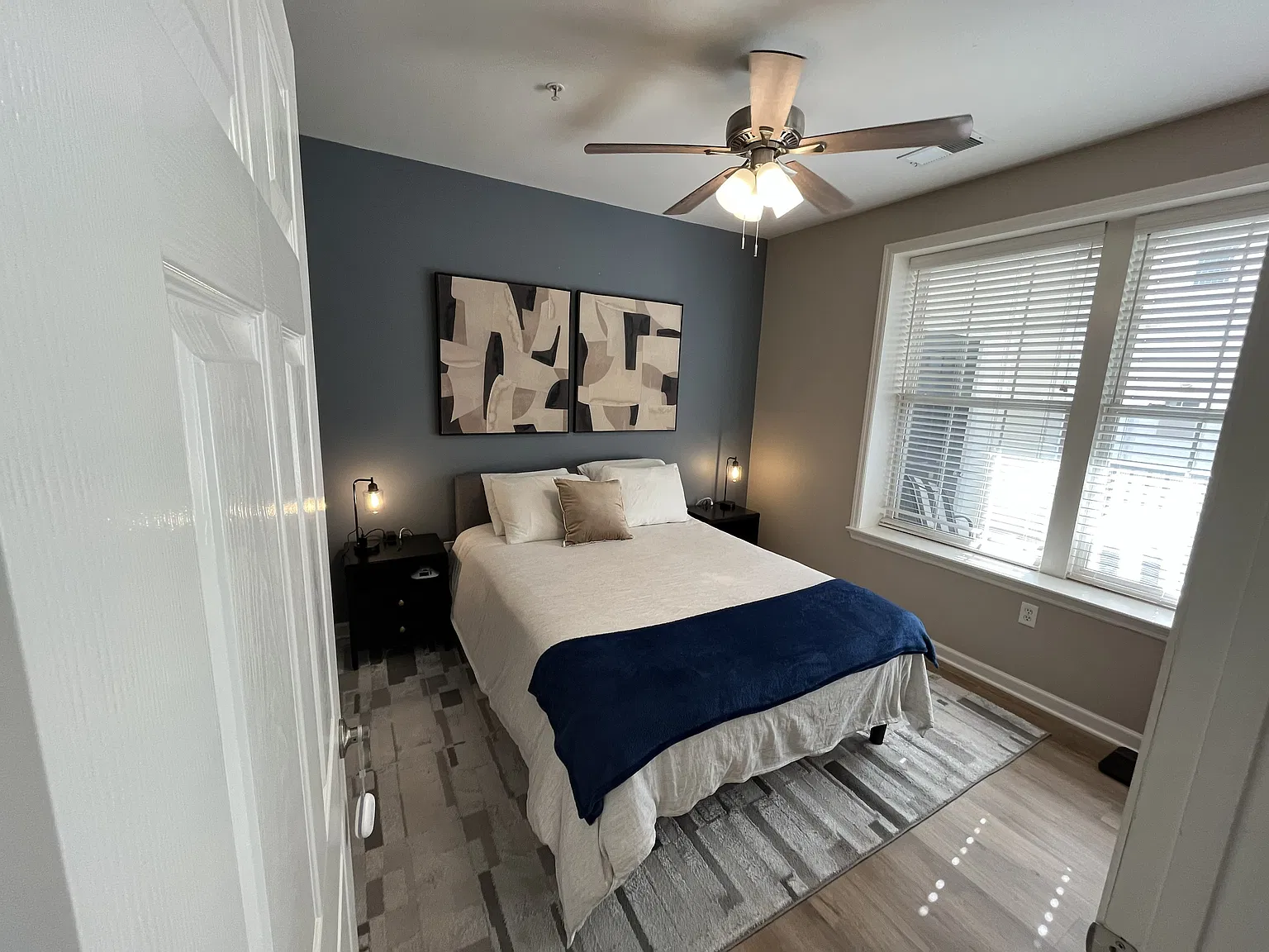 1 bed, 853 sqft, $2,640 — Photo 4
