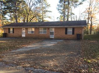 101 Young Ave, Calhoun City, MS 38916
