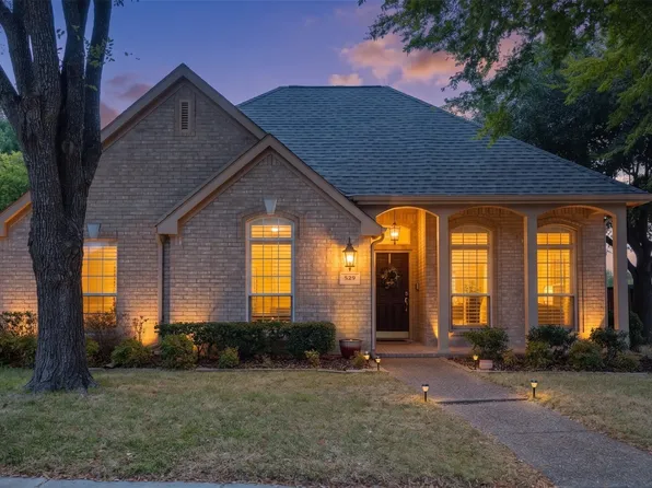529 Colgate Dr, Allen, TX 75013