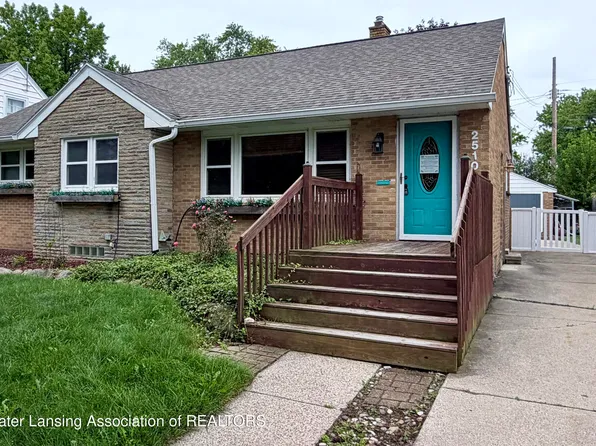 2510 Wellington Rd, Lansing, MI 48910