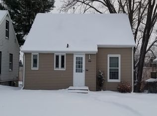 4316 Toledo Ave N, Robbinsdale, MN 55422