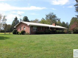 11830 Ararat Hwy, Claudville, VA 24076
