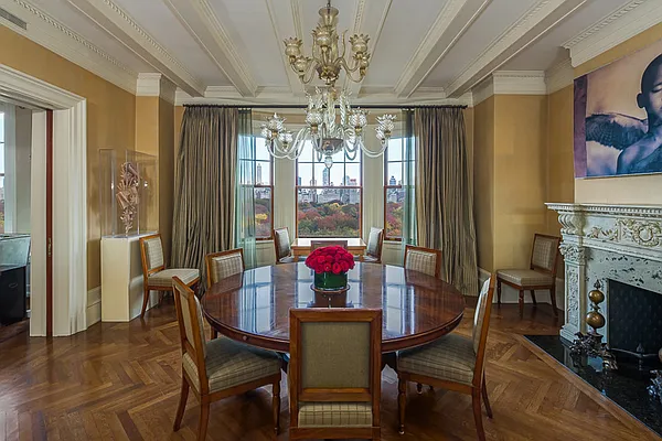 Sold by Brown Harris Stevens | media 1