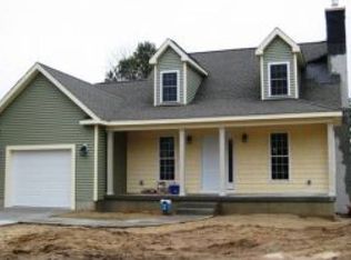 22171 Shore Dr, Seaford, DE 19973
