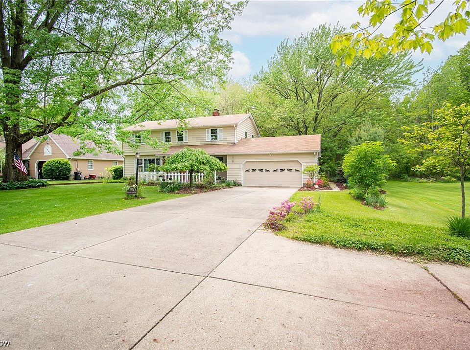 1971 Howland Wilson Rd NE, Warren, OH 44484 Zillow