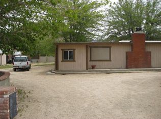 8228 Harmony Ln, Onyx, CA 93255